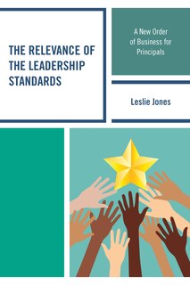 Front cover_The Relevance of the Leadership Standards