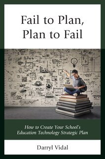 Couverture_Fail to Plan, Plan to Fail