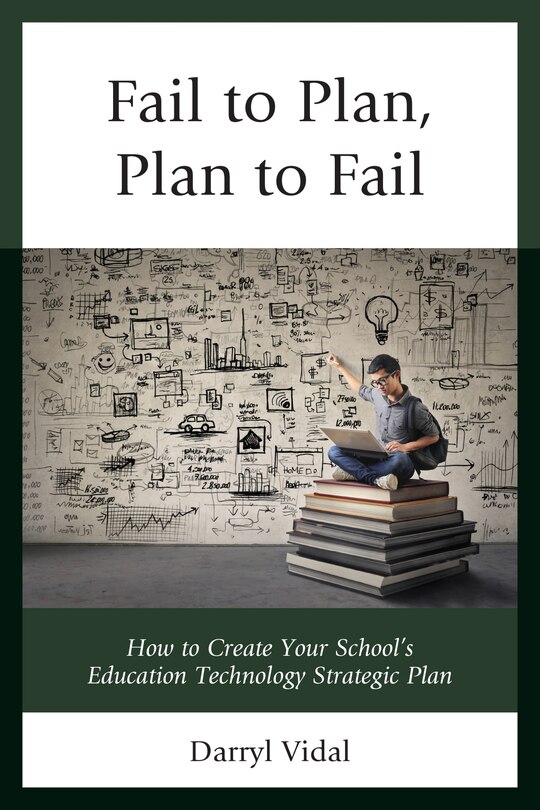 Couverture_Fail to Plan, Plan to Fail