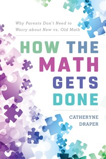 Front cover_How The Math Gets Done