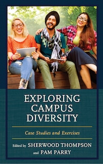 Front cover_Exploring Campus Diversity