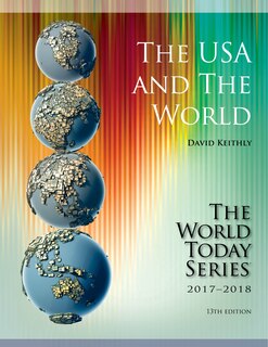 Front cover_The USA and The World 2017-2018