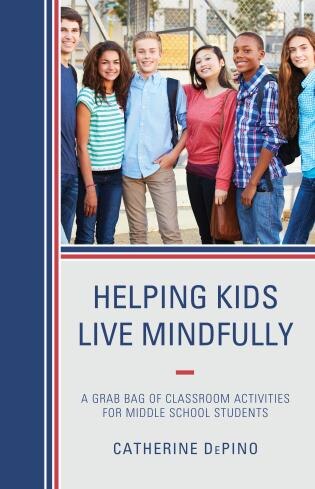 Front cover_Helping Kids Live Mindfully