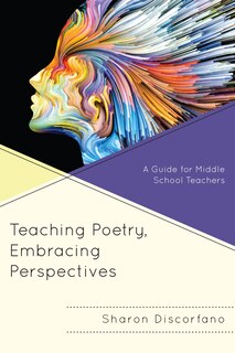 Front cover_Teaching Poetry, Embracing Perspectives