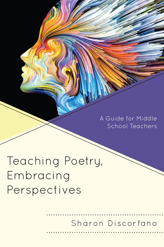 Couverture_Teaching Poetry, Embracing Perspectives