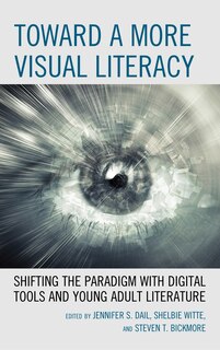 Couverture_Toward A More Visual Literacy