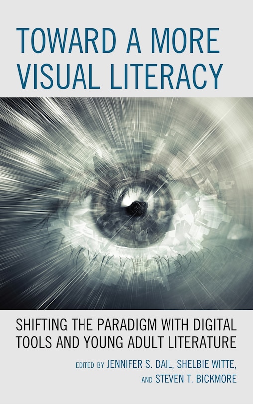 Couverture_Toward A More Visual Literacy