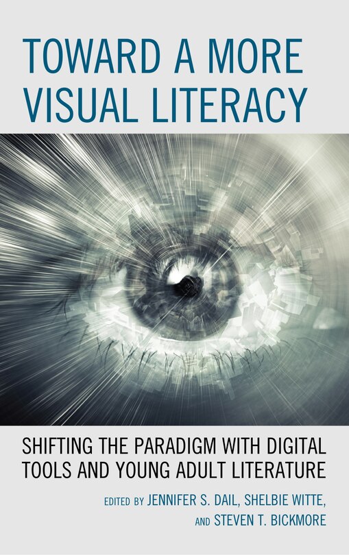 Couverture_Toward A More Visual Literacy