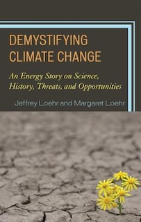 Front cover_Demystifying Climate Change