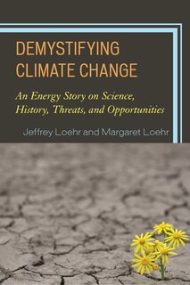 Couverture_Demystifying Climate Change