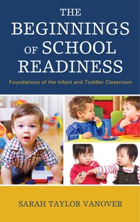 Front cover_The Beginnings of School Readiness
