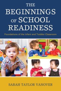Couverture_Beginnings of School Readiness