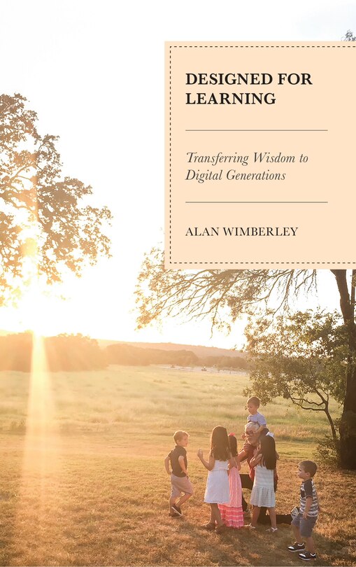 Front cover_Designed For Learning
