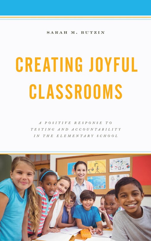 Couverture_Creating Joyful Classrooms