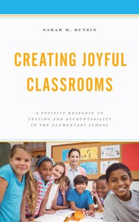 Couverture_Creating Joyful Classrooms
