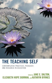 Couverture_The Teaching Self