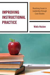 Front cover_Improving Instructional Practice