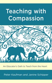 Front cover_Teaching with Compassion