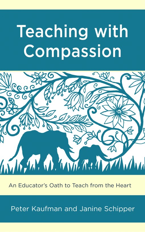 Couverture_Teaching with Compassion