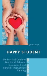 Front cover_Happy Student