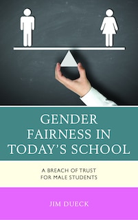 Couverture_Gender Fairness In Today's School