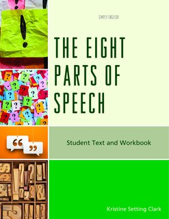 Couverture_The Eight Parts Of Speech