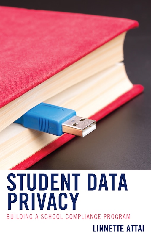 Front cover_Student Data Privacy