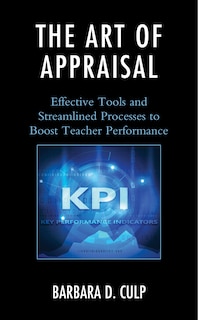 Couverture_The Art of Appraisal