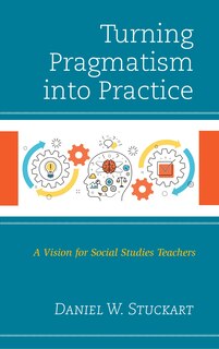 Front cover_Turning Pragmatism Into Practice