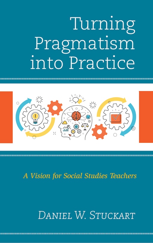 Front cover_Turning Pragmatism Into Practice