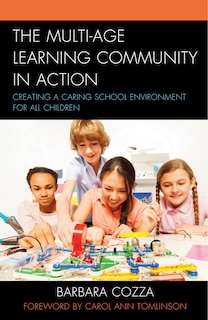 Couverture_The Multi-age Learning Community in Action