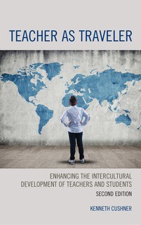 Front cover_Teacher As Traveler