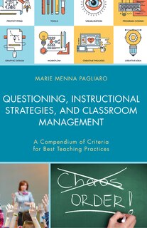 Front cover_Questioning, Instructional Strategies, And Classroom Management