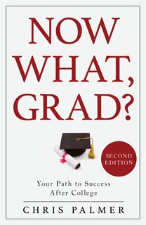 Couverture_Now What, Grad?