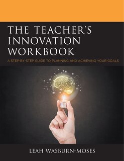 Couverture_The Teacher's Innovation Workbook