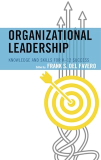 Couverture_Organizational Leadership