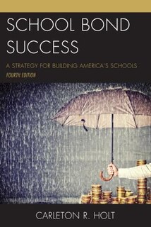 Couverture_School Bond Success