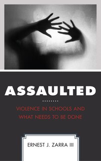 Front cover_Assaulted