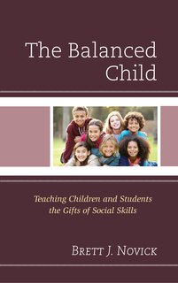 Couverture_The Balanced Child