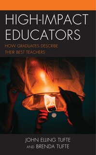 Front cover_High-impact Educators