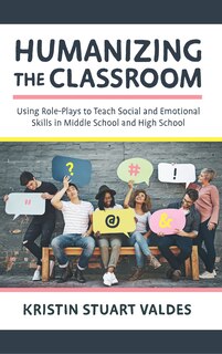 Couverture_Humanizing The Classroom