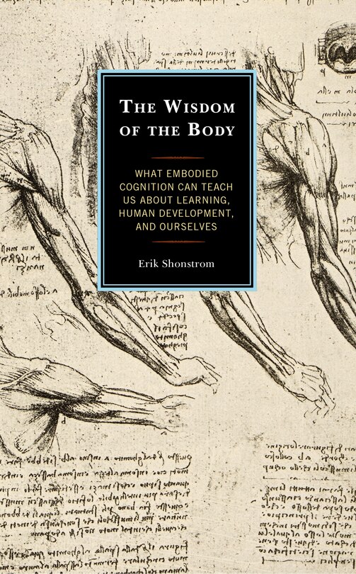 Couverture_The Wisdom Of The Body