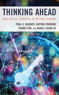 Front cover_Thinking Ahead