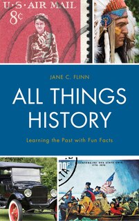 Front cover_All Things History