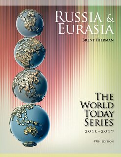 Couverture_Russia And Eurasia 2018-2019