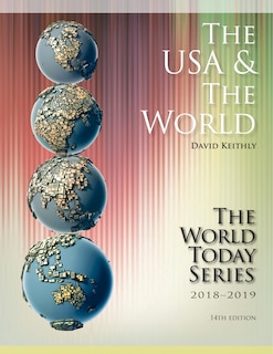 Couverture_The USA and The World 2018-2019