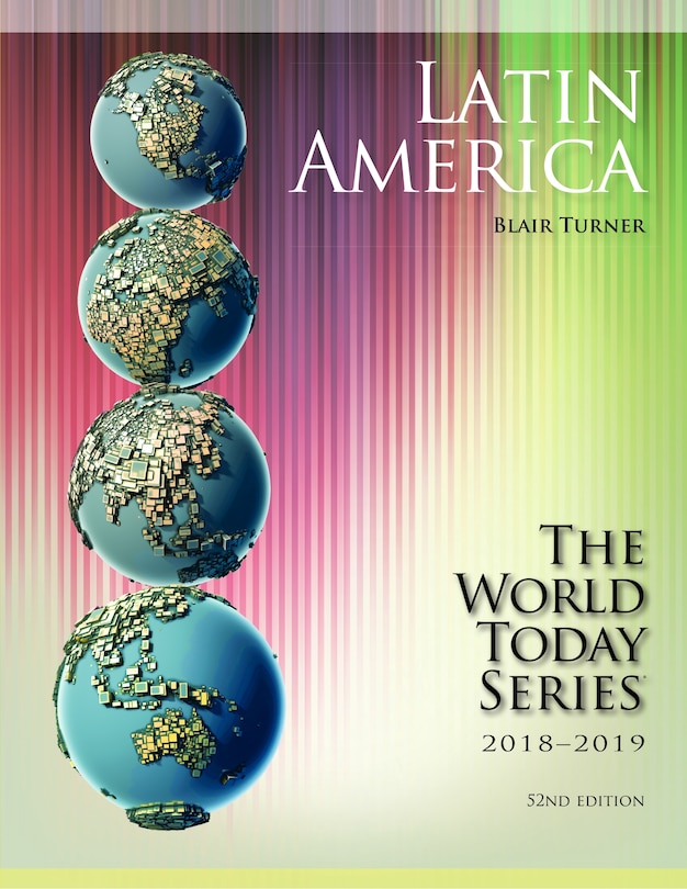 Front cover_Latin America 2018-2019