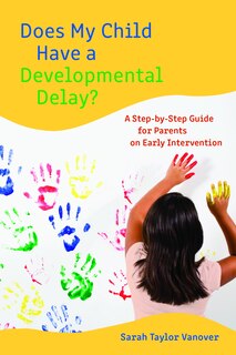 Couverture_Does My Child Have A Developmental Delay?
