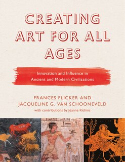 Couverture_Creating Art For All Ages