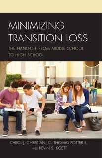 Front cover_Minimizing Transition Loss